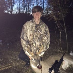 Meet your Posher, Cameron